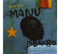 Dibango Manu - Africadelic