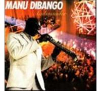 Dibango Manu - Ambassador