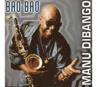 Dibango Manu - Bao Bao