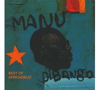 Dibango Manu - Best of Africadelic