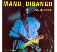 Dibango Manu - Deliverance
