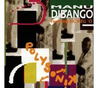 Dibango,Manu Feat.Mc Mell'O - Polysonik