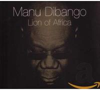 Dibango Manu - Lion of Africa
