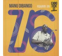 Dibango, Manu - Manu 76 [Vinilo]