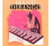 Dibango Manu - Manu Dibango