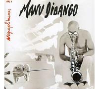 Dibango, Manu - Negropolitaines [Import]