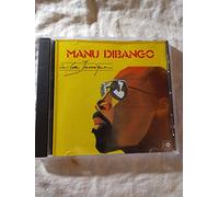 Dibango Manu - Rasta Souvenir