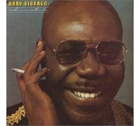 Dibango Manu - Same (Sun Explosion)