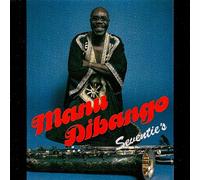 Dibango, Manu - Seventies