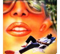Dibango Manu - Soft and Sweet