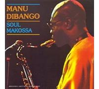 Dibango,Manu - Soul Makossa [Import]