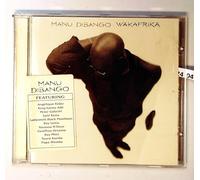 Dibango,Manu - Wakafrika [Import]
