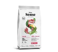Dibaq Dibaq Sense Adulto Cordero Monoproteico - 2 kg