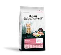 Dibaq Natural Moments 5 Star Gatito, 1,5 kg