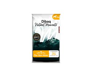 Dibaq Natural Moments 5 Star Mediterranean