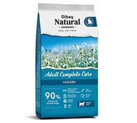 Dibaq Natural Moments Gato Adult Complete Care Chicken 7 Kg