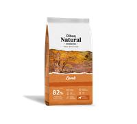 Dibaq Natural Moments Cordeiro Formatar 3 Kg