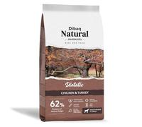 Dibaq Natural Moments Dietetic, 15 kg