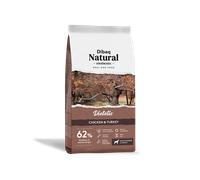 Dibaq Natural Moments Dietetic Formatar 3 Kg