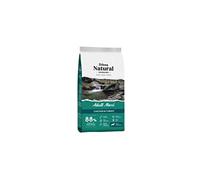 Dibaq Natural Moments Dog Adult Maxi: pienso de Pollo y Pavo para Perros Adultos de Raza Grande, 15 Kg