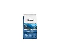 Dibaq Natural Moments Perro Puppy Medium Pollo y Pavo 3 Kg