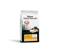 Dibaq Natural Moments Farm & Field Adult Medium Pavo y Pollo Perros 2 x 12 kg
