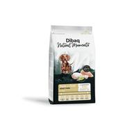 Dibaq Natural Moments Farm & Field Adult Mini Pavo y Pollo Perros 2 x 6 kg
