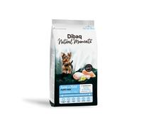 Dibaq Natural Moments Farm & Field Puppy Mini Pavo y Pollo Perros 2 Kg