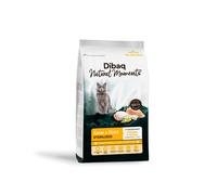 Dibaq Natural Moments Farm & Field Sterilized Pollo y Pavo para Gatos 2 x 6 kg