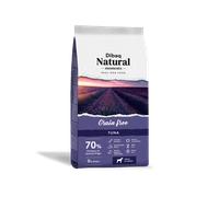 Dibaq Natural Moments Grain Free Atum Formatar 12 Kg