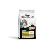 Dibaq Natural Moments Mediterranean Cerdo Ibérico Perros 2 x 12 kg