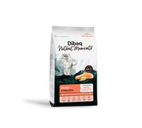 Dibaq Natural Moments 5 Star Esterilizado Salmón, 6 kg