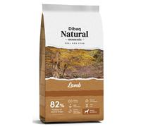 Dibaq Natural Moments Perro Cordero 3 Kg