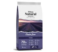 Dibaq Natural Moments Grain Free Tuna 15 Kg