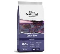 Dibaq Natural Moments Perro Grain Free Pavo 2 Kg