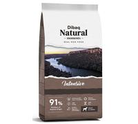 Dibaq Natural Moments Perro Intensive 15 Kg