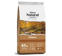 Dibaq Natural Moments Perro Salmón 3 Kg