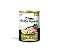 Dibaq Natural Moments Porco Ibérico Adulto com Melão