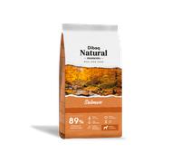 Dibaq Natural Moments Salmão Formatar 3 Kg