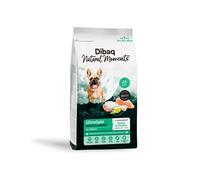 Dibaq Natural Moments Ultralight Pollo y Pavo Perros 12 Kg