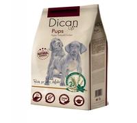 Dibaq Pienso pollo Dican Up Pups para cachorros