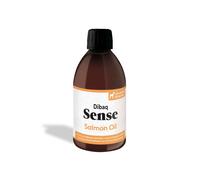 Dibaq Sense Aceite de Salmón para Perros 300 ml