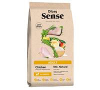 Dibaq Sense Adult Low Grain Chicken 2 Kg