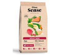 Dibaq Sense Adult Mini Low Grain Pescado 2 Kg