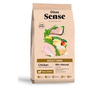 Dibaq Sense Adult Mini Low Grain Pollo 0.5 kg