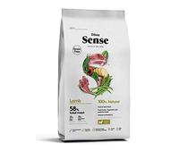Dibaq Sense Perro Mini Grain Free Cordero 2 Kg