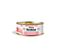 Dibaq Sense Cat Kitten Pollo con Manzana