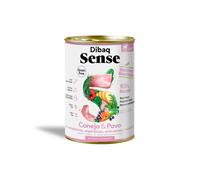 Dibaq Sense Coelho e Peru
