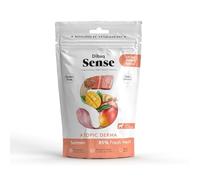 Dibaq Sense Snack Perros Adult Grain Free Atopic Derma Salmón 100 gr