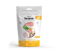 Dibaq Sense Snack Perros Adult Grain Free Gastrointestinal Pollo 100 gr